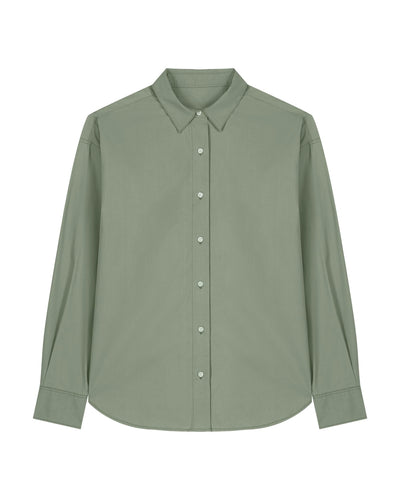 Stanley Styler Shirt