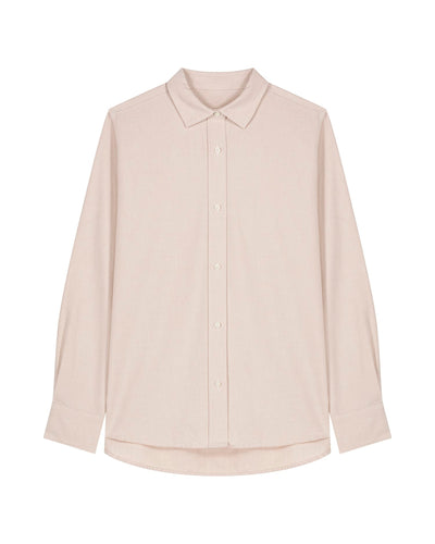 Stella Oxford Shirt