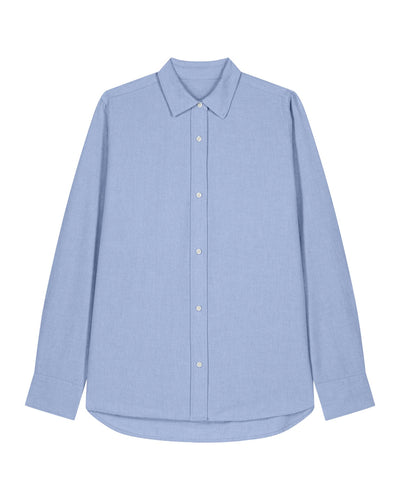 Stella Oxford Shirt