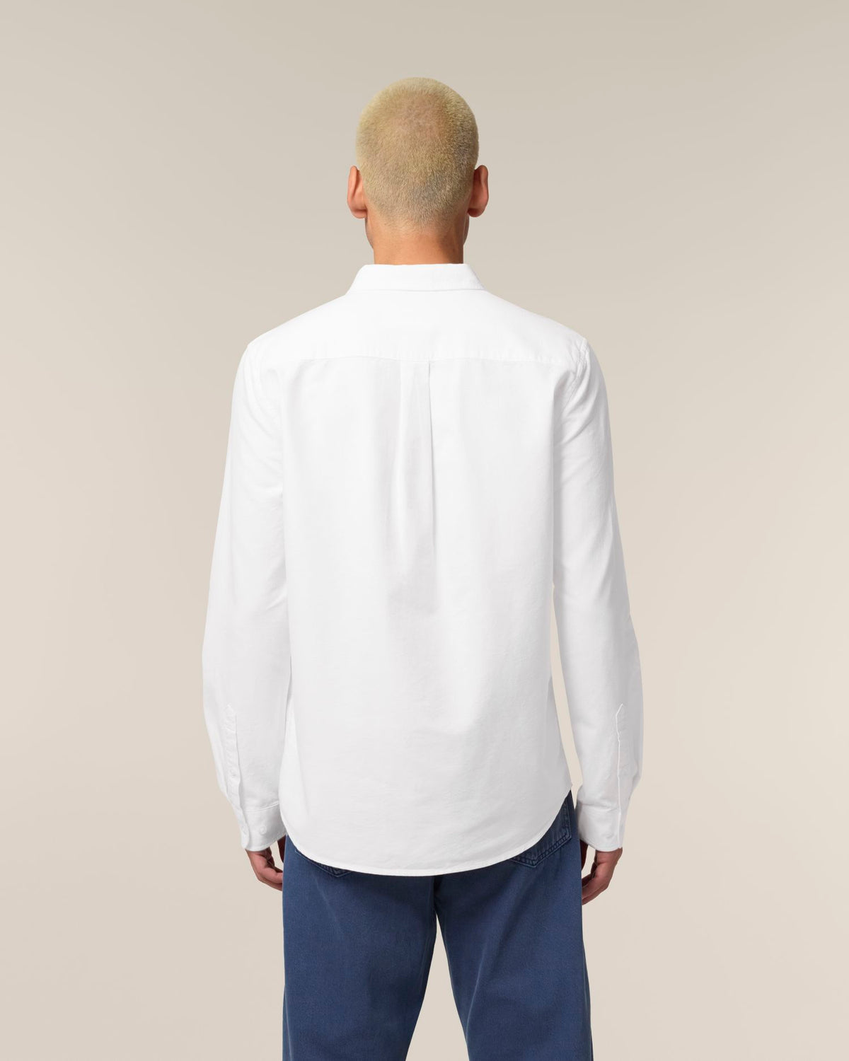 Stanley Oxford Shirt
