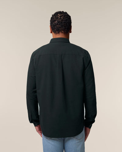 Stanley Oxford Shirt