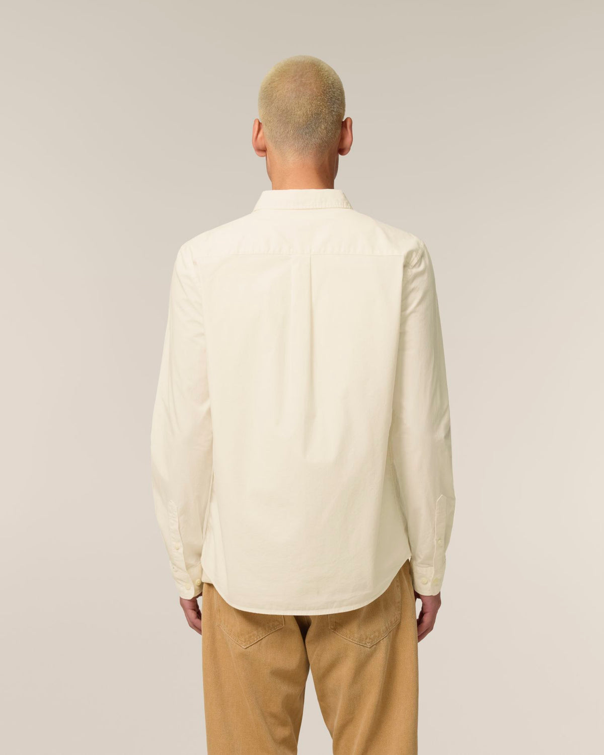 Stanley Styler Shirt