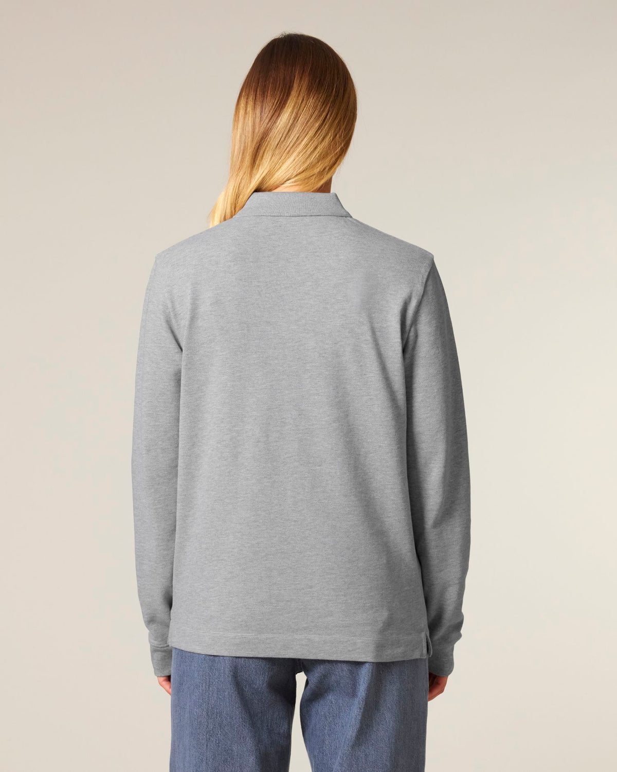 Prepster 2.0 Long Sleeve