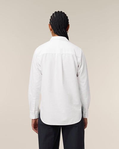 Stella Oxford Shirt