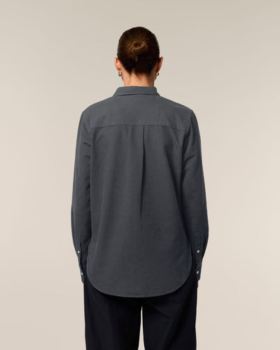 Stella Oxford Shirt