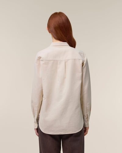 Stella Oxford Shirt