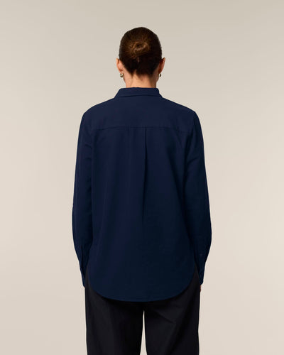 Stella Oxford Shirt