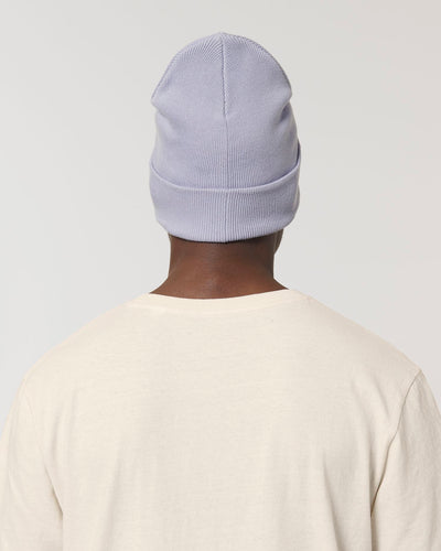 Rib Beanie