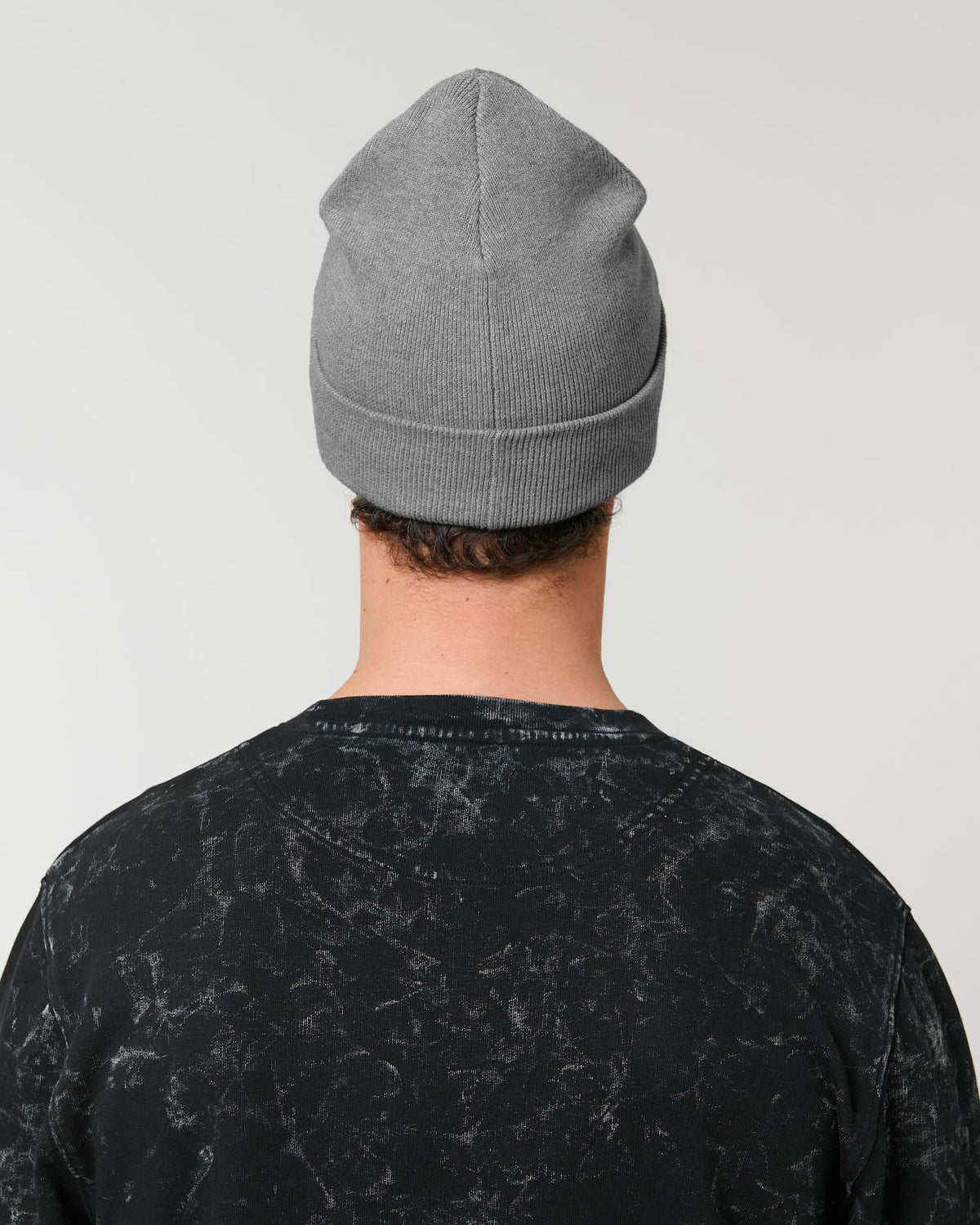Rib Beanie