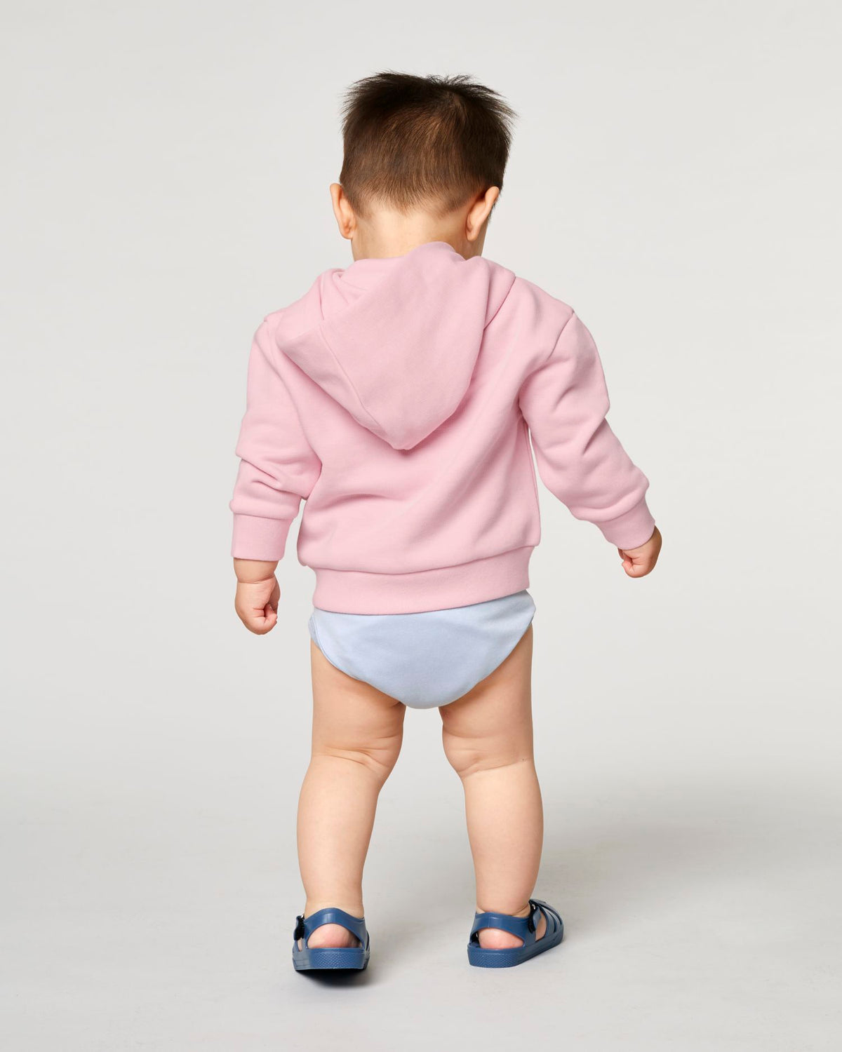 Baby Connector