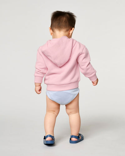 Baby Connector
