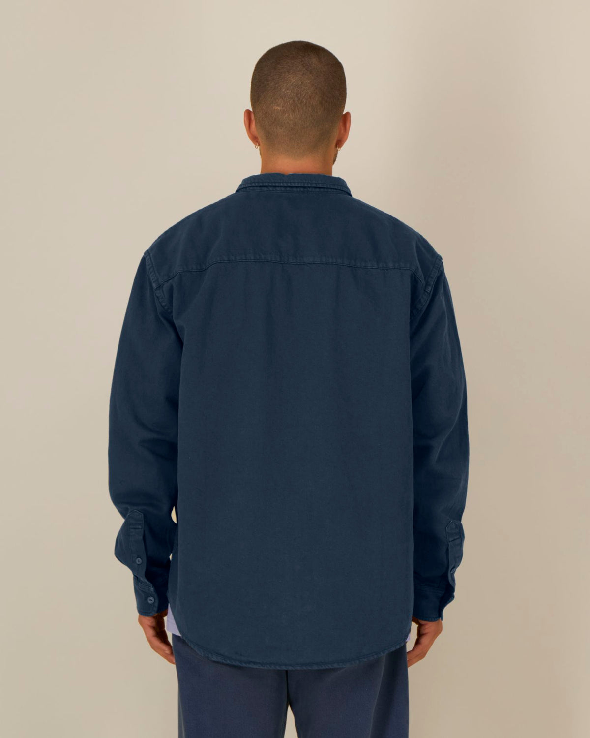 Worker Shirt