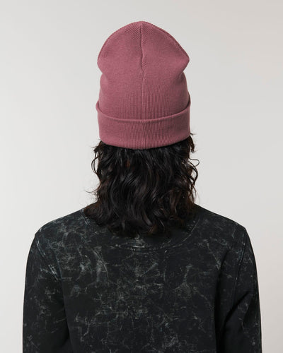 Rib Beanie