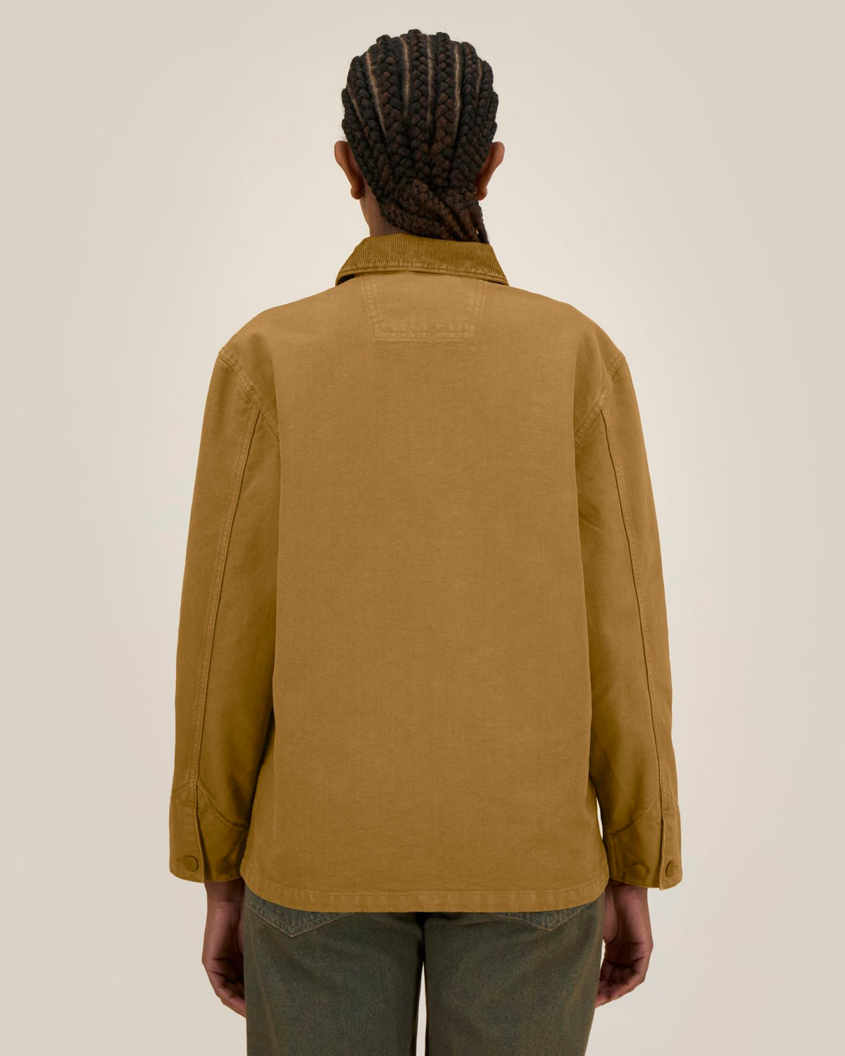 Chore Jacket