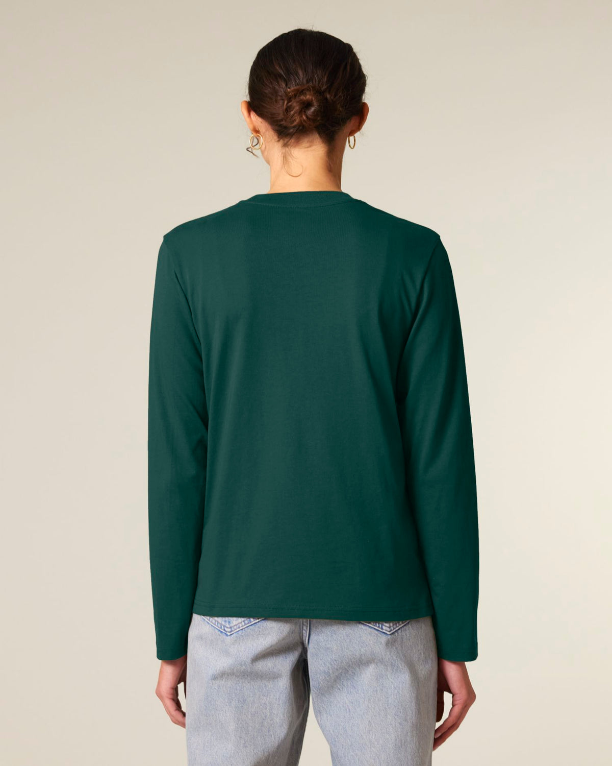 Creator 2.0 Long Sleeve
