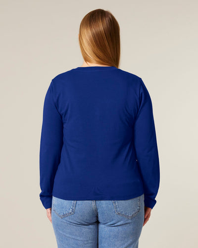 Stella Muser Long Sleeve