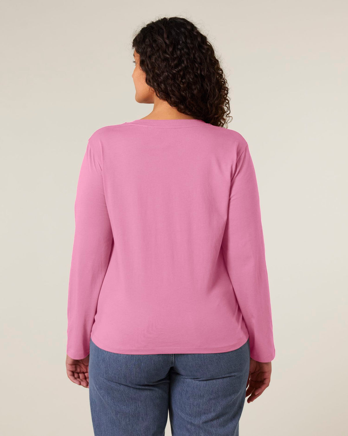 Stella Muser Long Sleeve