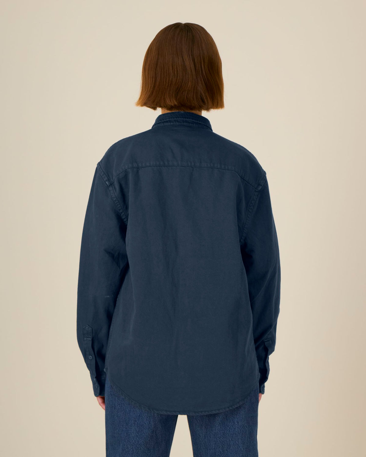 Worker Shirt