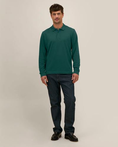 Prepster 2.0 Long Sleeve