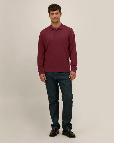 Prepster 2.0 Long Sleeve