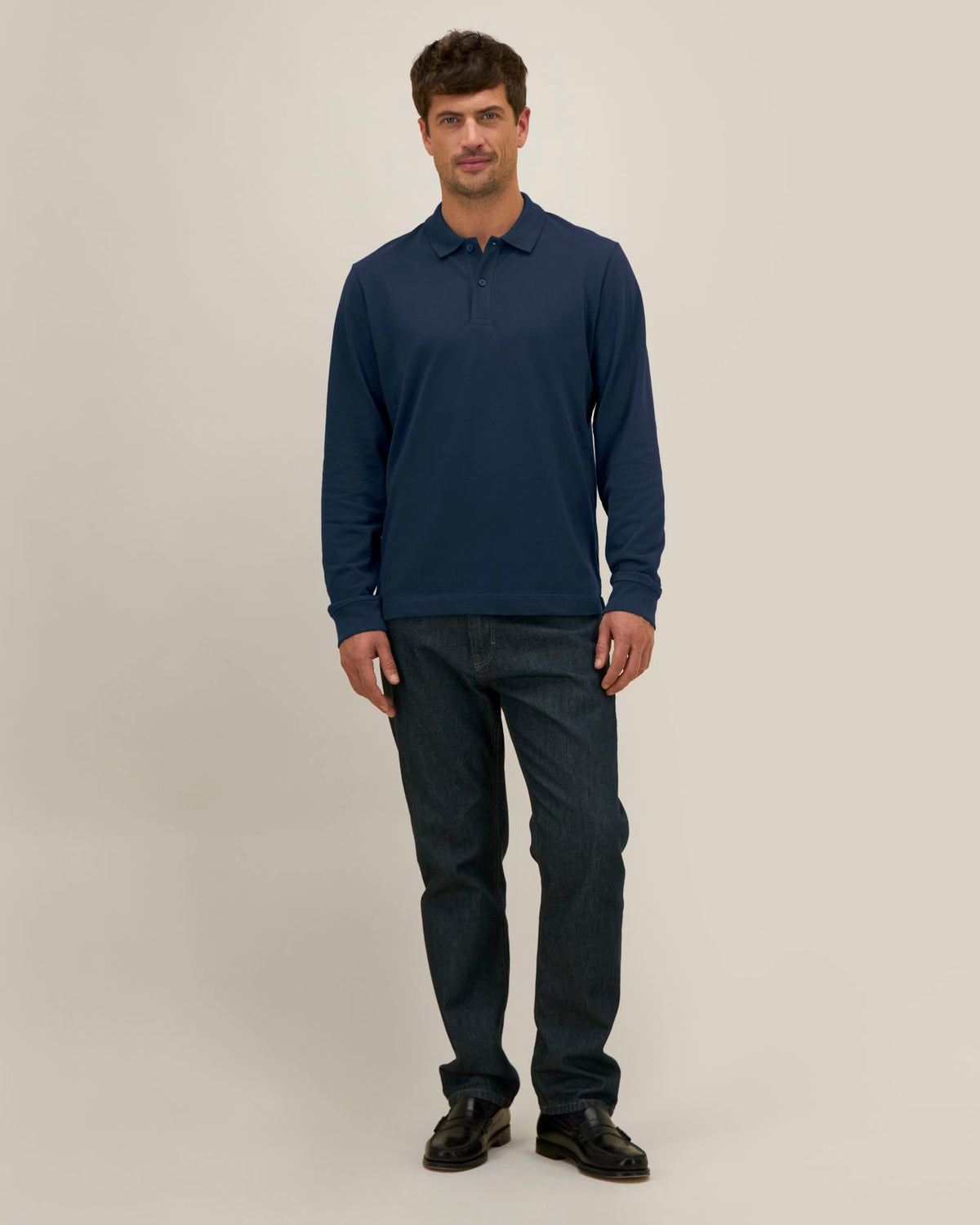 Prepster 2.0 Long Sleeve