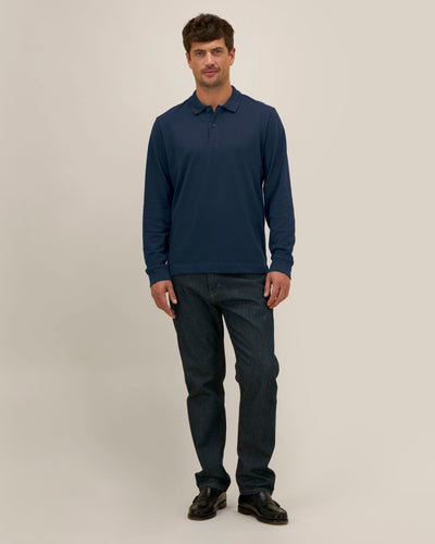 Prepster 2.0 Long Sleeve