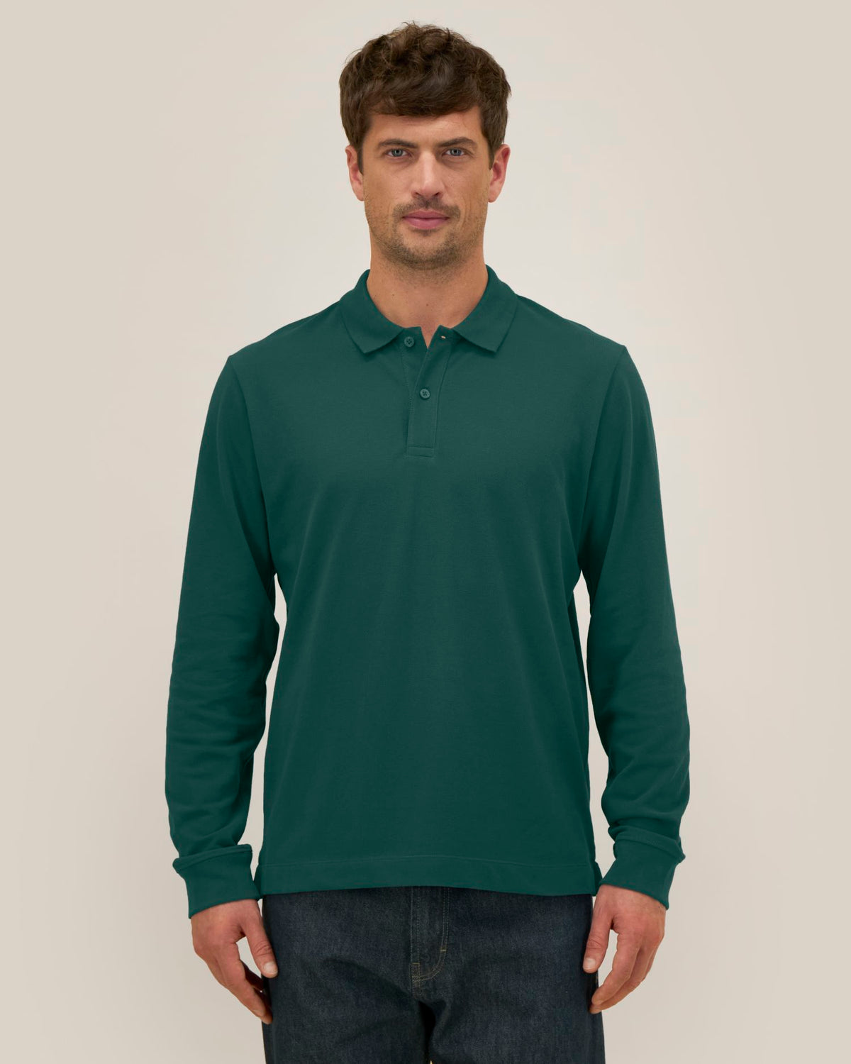 Prepster 2.0 Long Sleeve