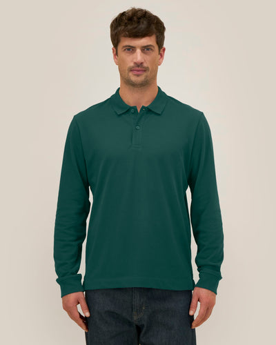 Prepster 2.0 Long Sleeve