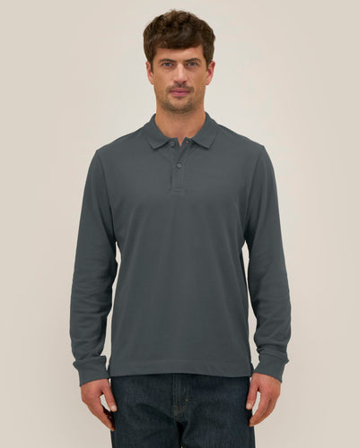 Prepster 2.0 Long Sleeve