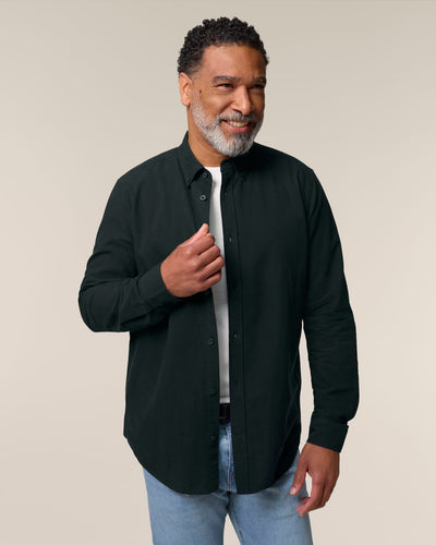 Stanley Oxford Shirt