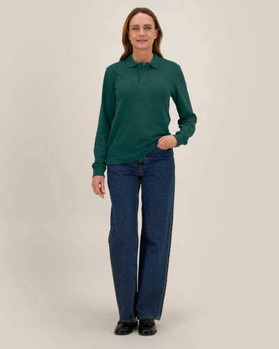 Prepster 2.0 Long Sleeve