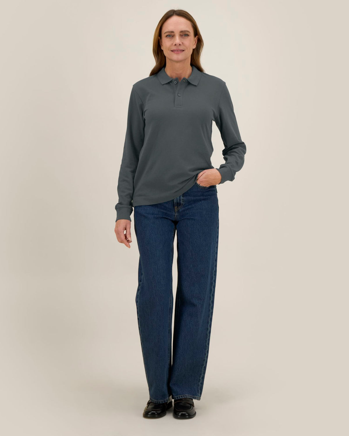 Prepster 2.0 Long Sleeve