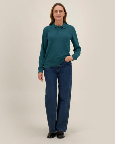 Prepster 2.0 Long Sleeve