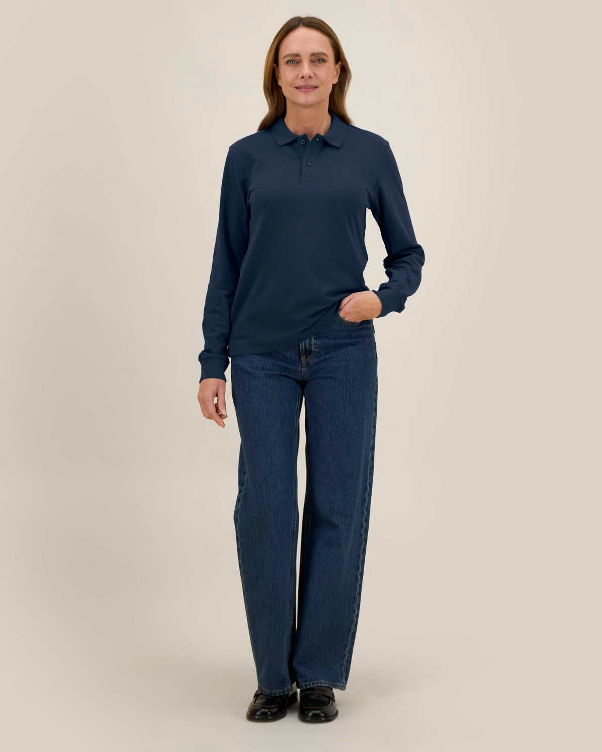 Prepster 2.0 Long Sleeve
