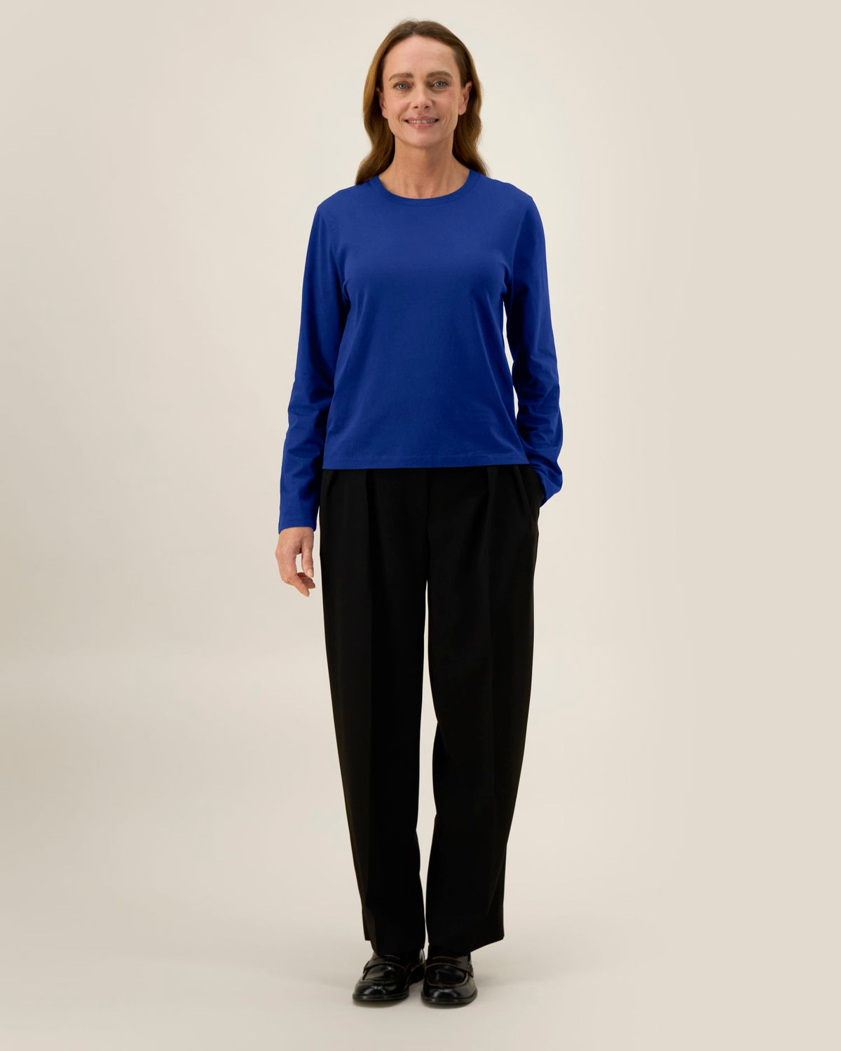 Stella Muser Long Sleeve