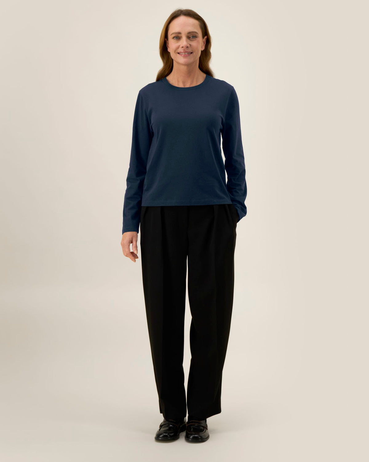 Stella Muser Long Sleeve