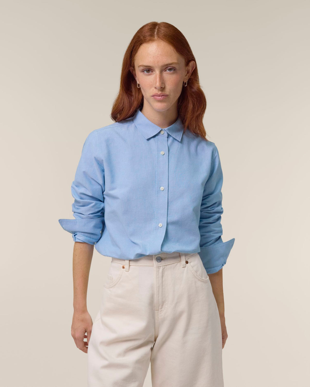 Stella Oxford Shirt