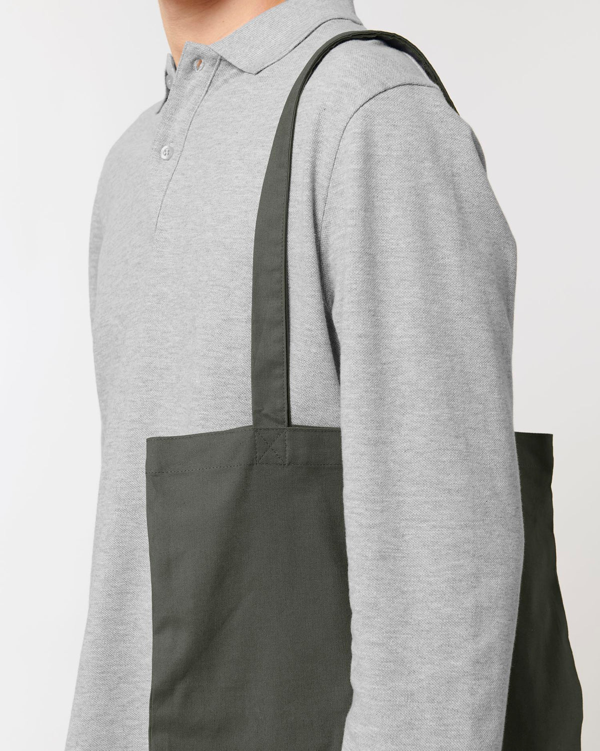 Light Tote Bag