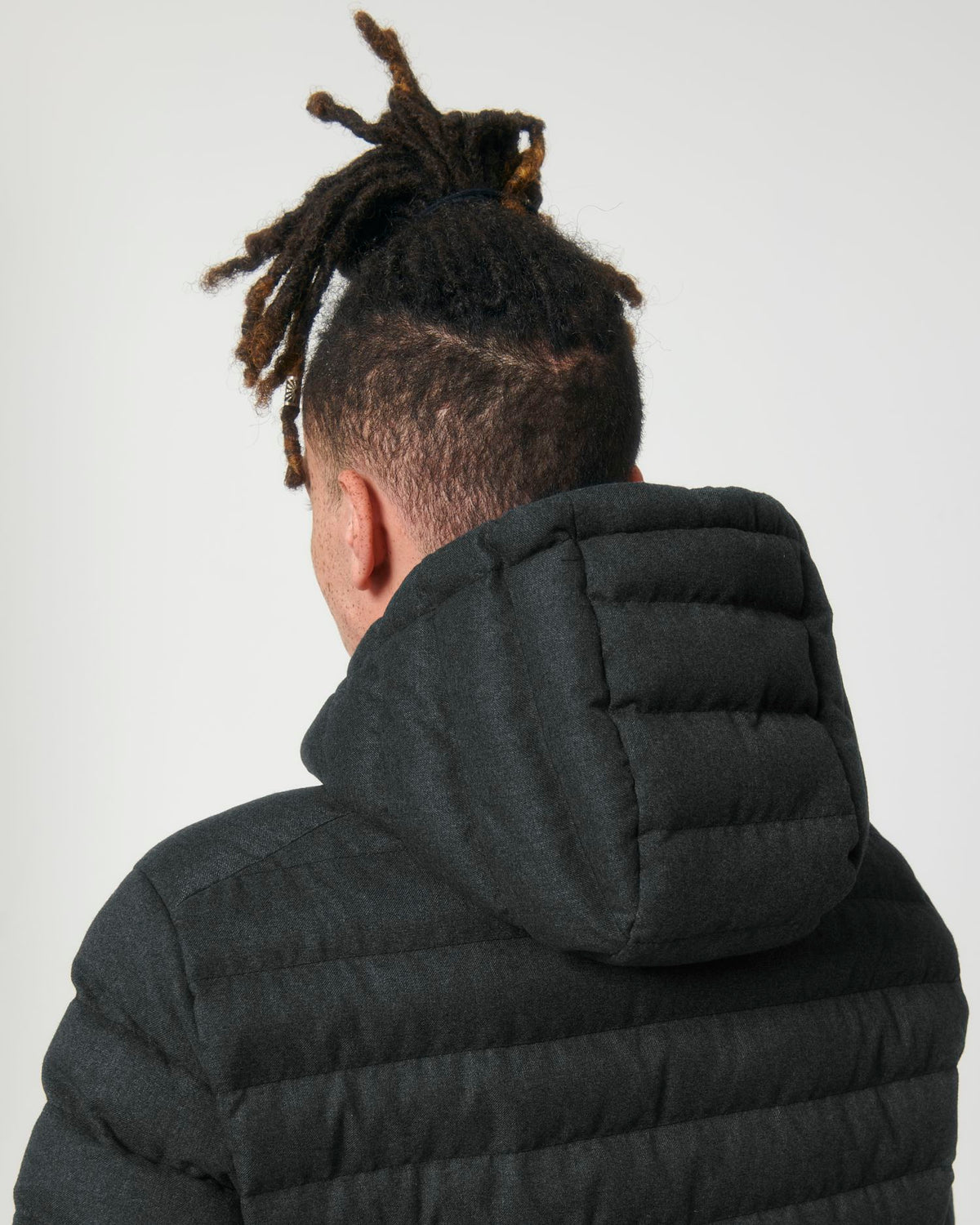 Stanley Voyager Wool-Like
