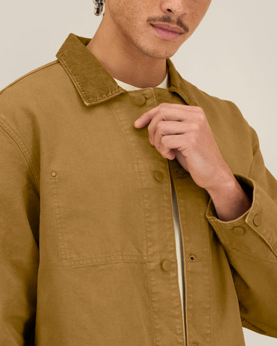 Chore Jacket