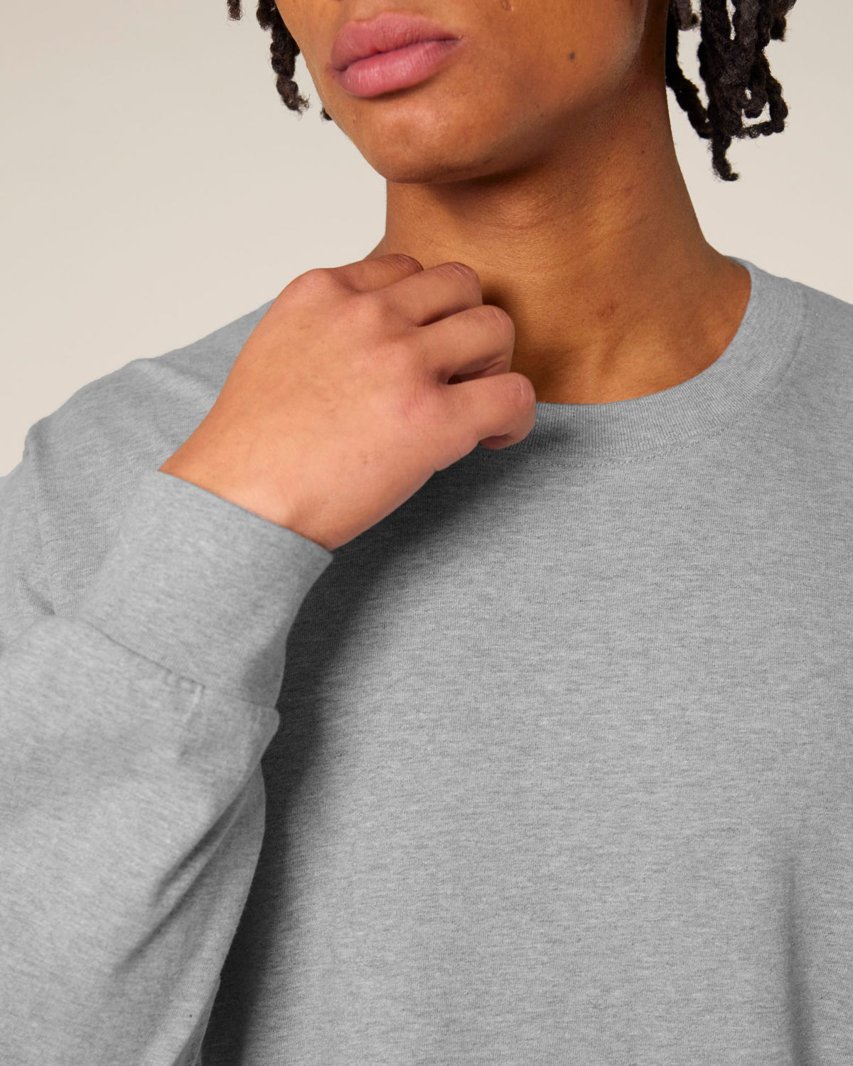 Freestyler Long Sleeve