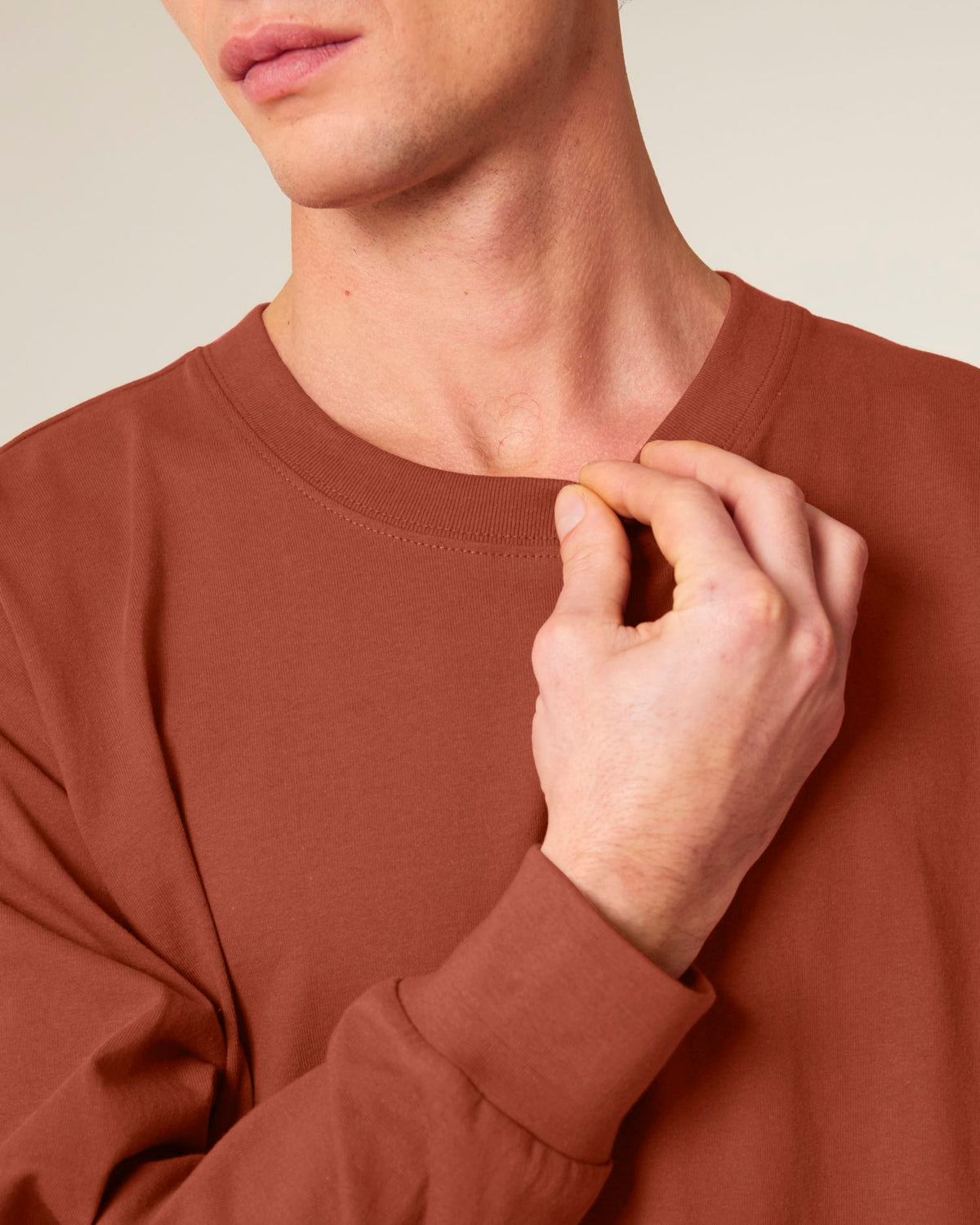 Freestyler Long Sleeve