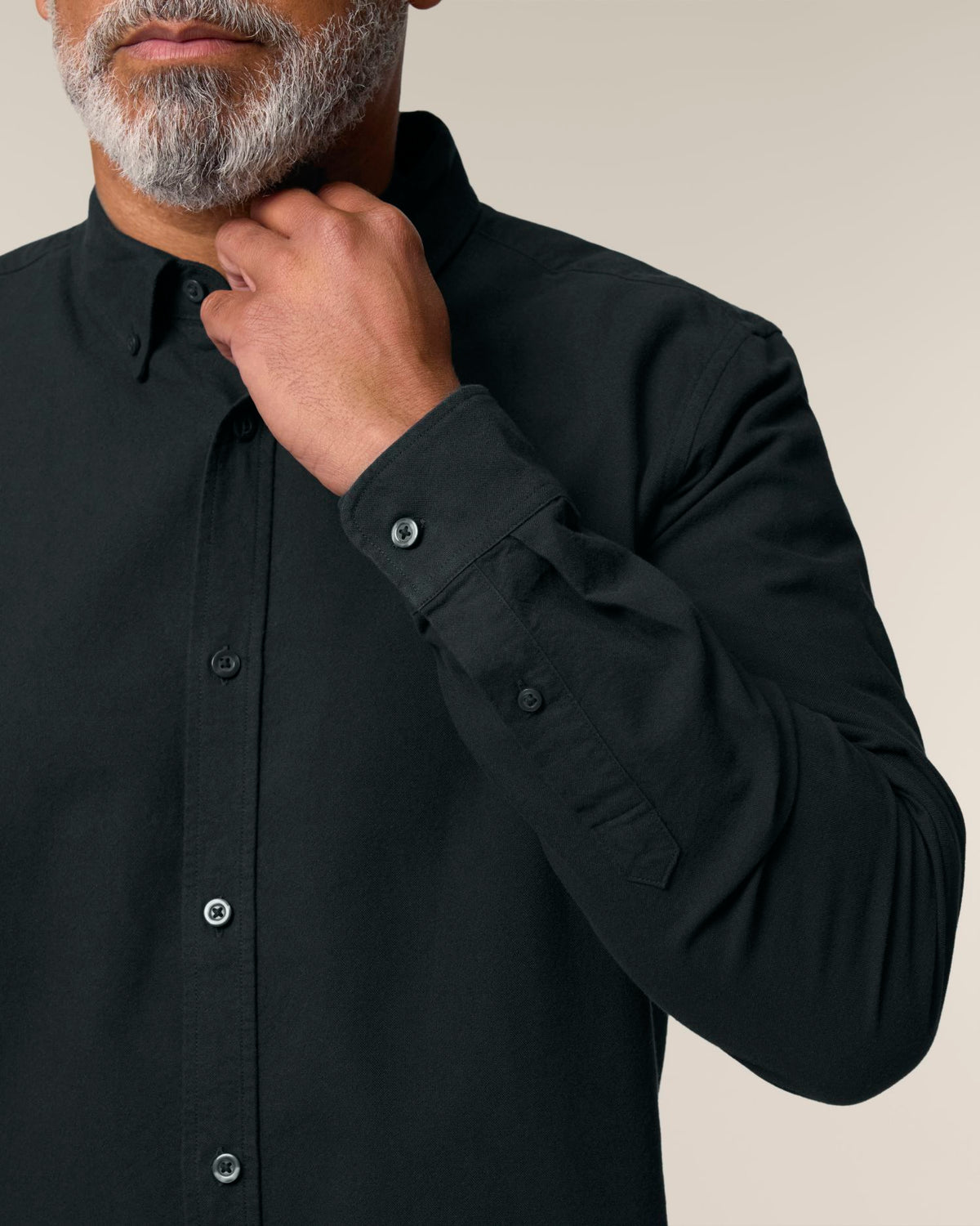 Stanley Oxford Shirt
