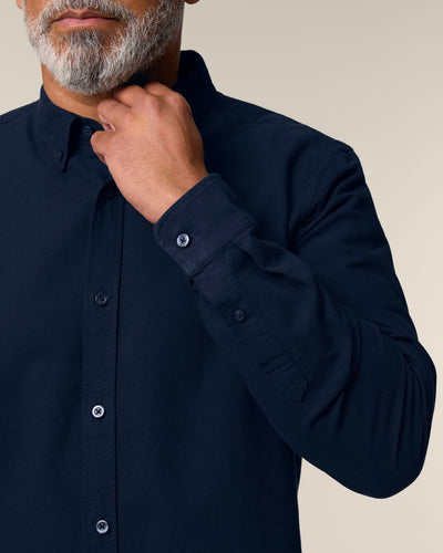 Stanley Oxford Shirt