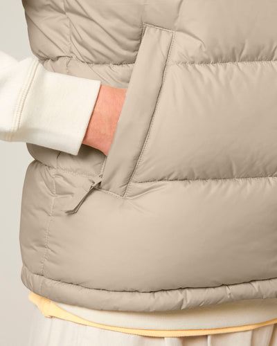Puffer Gilet