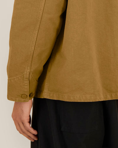 Chore Jacket