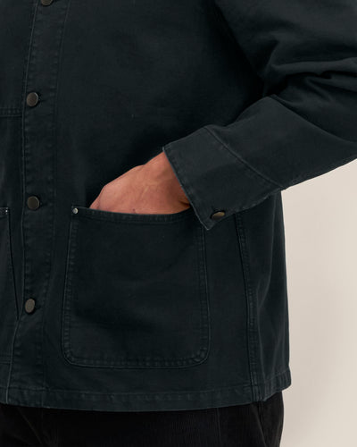 Chore Jacket