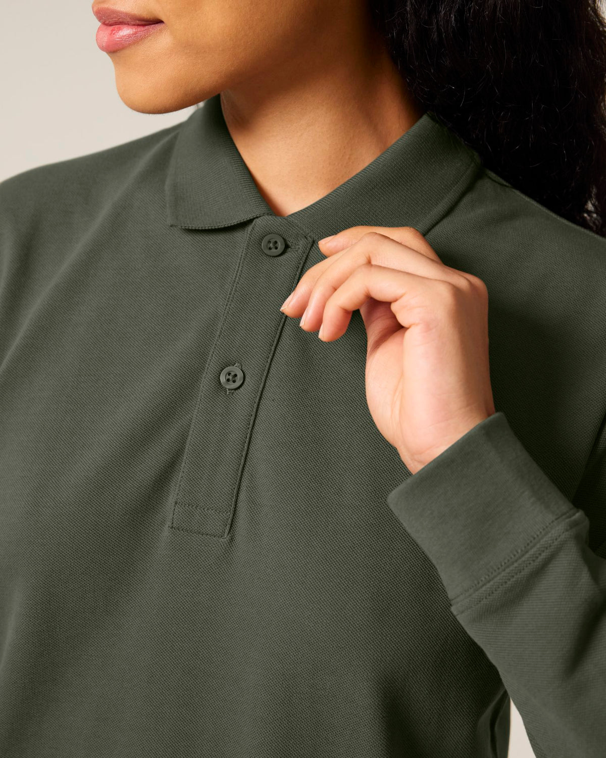 Prepster 2.0 Long Sleeve