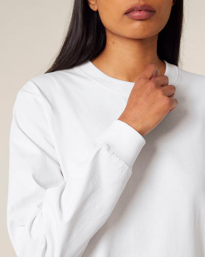 Freestyler Long Sleeve