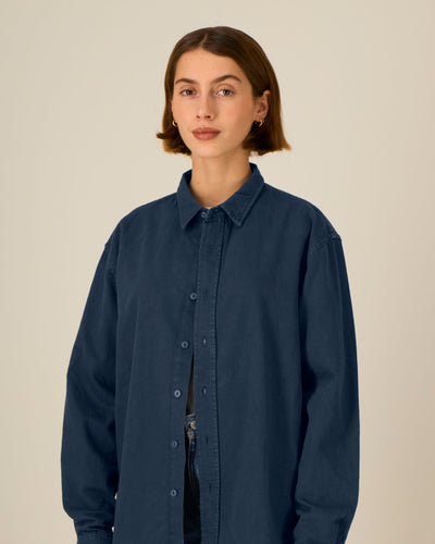 Worker Shirt
